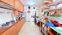 Blk 167 Bukit Batok West Avenue 8 (Bukit Batok), HDB 3 Rooms #614170501